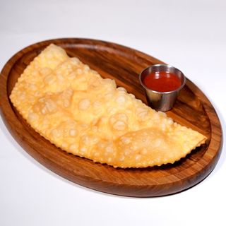 Чебурек Пікантний 