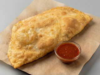 Чебурек Пікантний 