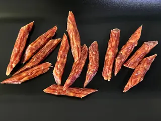 Ковбаски піколіні