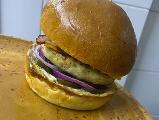 Бургер Chicken 