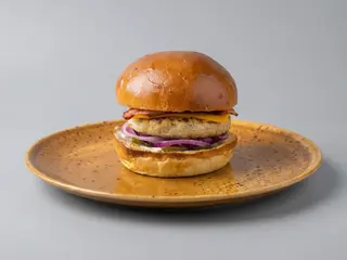 Бургер Chicken 