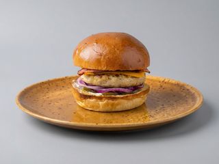 Бургер Chicken 