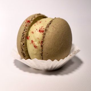Макаронс