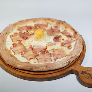 Carbonara