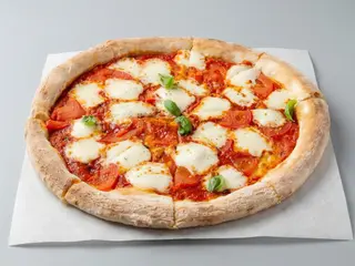Піца Margarita 