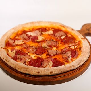 Піца Supreme