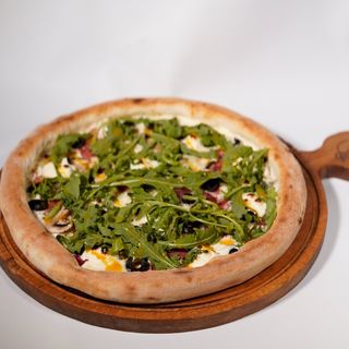 Піца Capriccossa