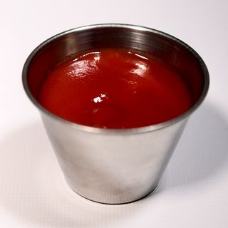 Гострий чилі