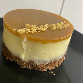 Чіз Ірисовий