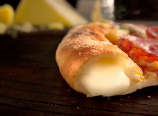 Сирний бортик