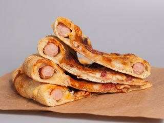 Бортик піколіні