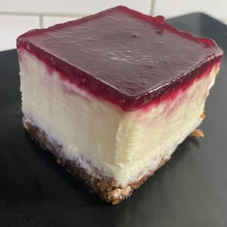 Чіз ягідний