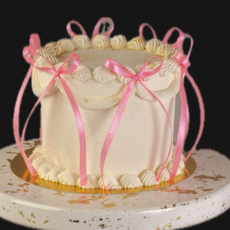 КОНДИТЕРСЬКІ ВИРОБИ