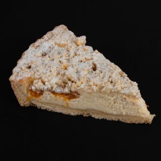 Абрикосовий пиріг (170г)