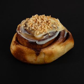 Сінабон карамель (150г)