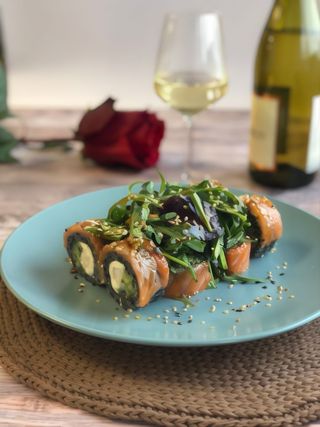 Аляска (340г)