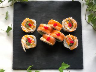 Тигровий дракон (320г)