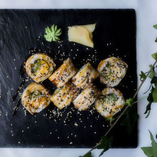 Філадельфія з вугрем (310г)