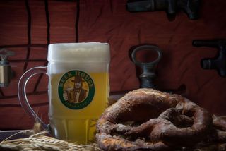 ВАЙСБІР (ПШЕНИЧНЕ)  1 літр                      