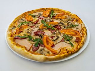 Піца Стрела Амура (580г)