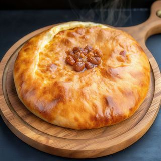 Хачапурі Лобіані (650г)