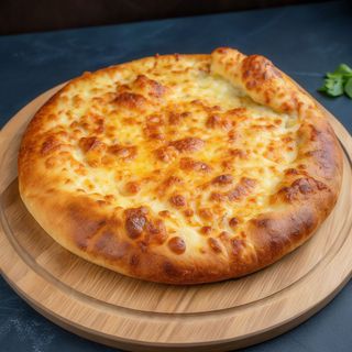 Хачапурі по-мегрельски (650г)