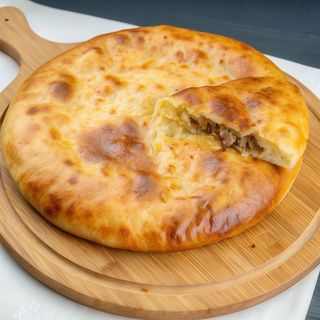 Хачапурі Кубдарі (650г)