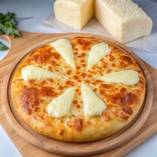 Хачапурі Самепо (750г)