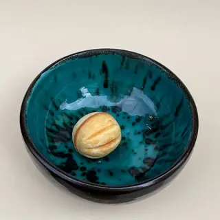 Горішок класичний (1шт)