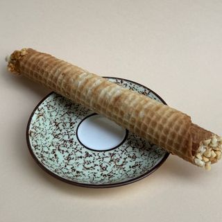 Трубочка із згущенкою (1шт)