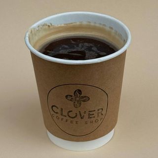 Лонг блек (250мл)