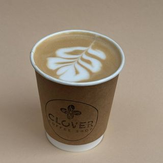 Капучино (250мл)