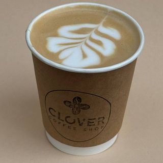 Велике капучино (390мл)