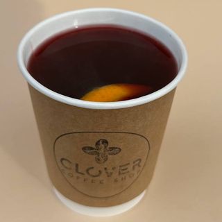 Чай Гібіскус-Шипшина