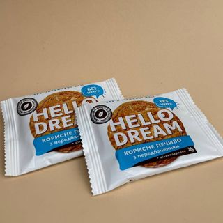 Печиво з передбаченням (1шт)