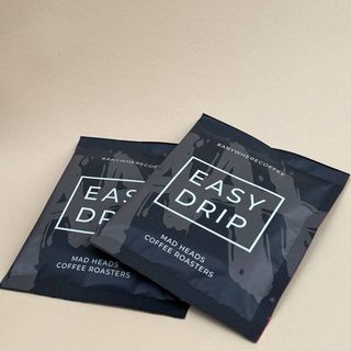 Дріп кава Mad Heads - 1 шт