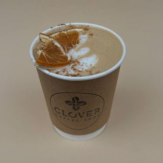 Капучино цитрус-мускатне (250мл)