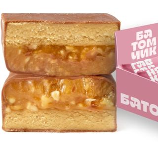 Батомчик від ТОМ (в асортименті) - 1 шт