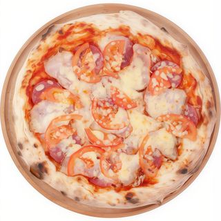 Сімейна м'ясна (550г)