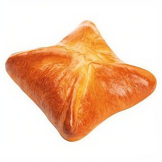 Пиріжок з куркою