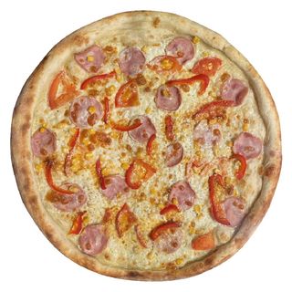 Ля дженте (440)