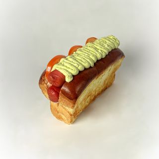 Дабл Дог Чізі-Італія