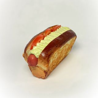 Дог Чізі-Італія