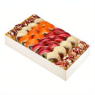 Топовий сет (980г)