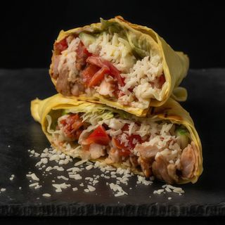 Цезар рол (350г)