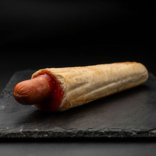 Хот-дог французький