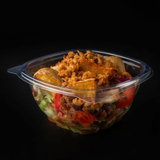 Men`s бокс (350г)