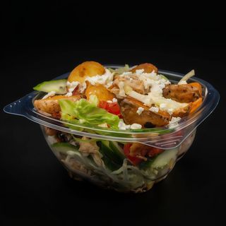 Vegan бокс (320г)