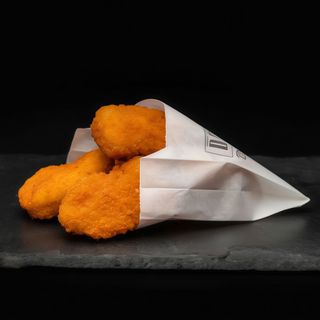 Нагетси (7шт)