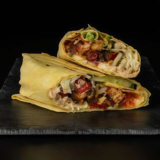 Донер вегетаріанський (300г)